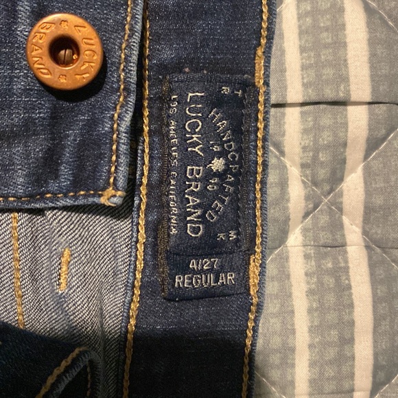 Lucky Brand Jeans 🍀 - Picture 4 of 6